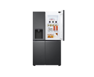 LG LODÓWKA LG GSJV70MCLE - 1465220 - zdjęcie 3